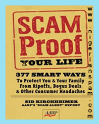 scam-proof
