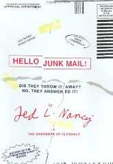 Hello Junk Mail! 