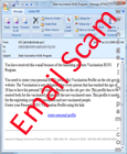 scam-email