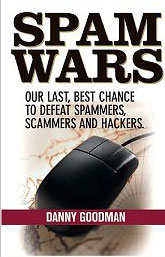 Spam Wars