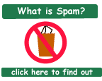 Nigerian spam
