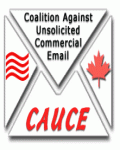 Coalition Against Unsolicited Commercial Email