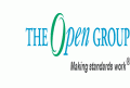 The open group