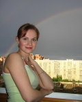 Ekaterina Kolesnikowa