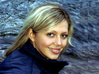 Ksenia Sergeevna